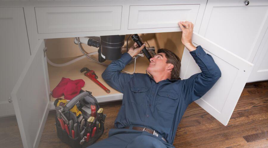 Professional Leak Detection in Bristol, IN